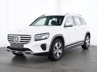 Mercedes-Benz GLB 200 2025 occasion