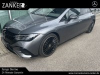 Mercedes-Benz EQE 2025 occasion