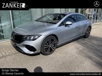 Mercedes-Benz EQE 2025 occasion