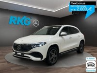 Mercedes-Benz EQA 2025 occasion