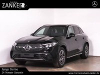 Mercedes-Benz GLC 300 2025 occasion