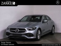 Mercedes-Benz C 300 2025 occasion