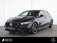 Mercedes-Benz A 35 AMG 2025 occasion