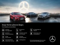 Mercedes-Benz EQS 2025 occasion