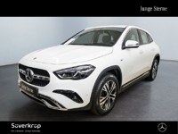 Mercedes-Benz GLA 250 2025 occasion