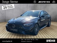 Mercedes-Benz E 63 AMG 2025 occasion