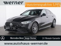 Mercedes-Benz C 43 AMG 2025 occasion
