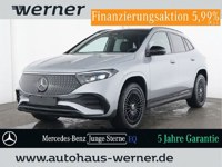 Mercedes-Benz EQA 2025 occasion