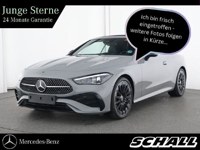 Mercedes-Benz CLE 220 2025 occasion