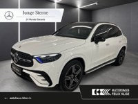Mercedes-Benz GLC 450 2025 occasion
