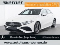 Mercedes-Benz A 250 2025 occasion