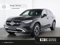 Mercedes-Benz GLC 200 2025 occasion