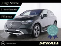 Mercedes-Benz EQE 2025 occasion