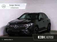 Mercedes-Benz GLC 200 2025 occasion