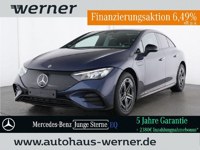 Mercedes-Benz EQE 2025 occasion