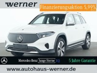 Mercedes-Benz EQB 2025 occasion