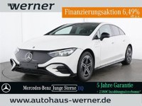 Mercedes-Benz EQE 2025 occasion