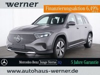 Mercedes-Benz EQB 2025 occasion