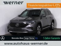 Mercedes-Benz EQB 2025 occasion