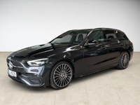 Mercedes-Benz C 200 2025 occasion