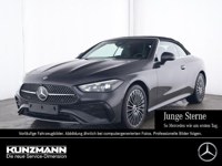 Mercedes-Benz CLE 450 2025 occasion