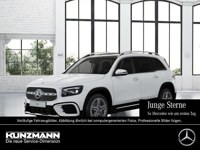 Mercedes-Benz GLB 180 2025 occasion