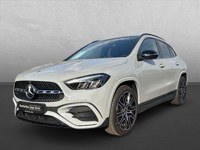 Mercedes-Benz GLA 200 2025 occasion