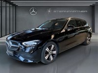 Mercedes-Benz C 200 2025 occasion