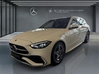 Mercedes-Benz C 200 2025 occasion