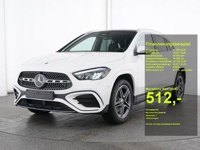 Mercedes-Benz GLA 250 2025 occasion