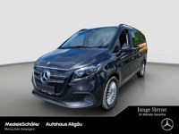 Mercedes-Benz EQV 2025 occasion