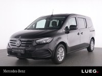 Mercedes-Benz EQT 2025 occasion