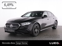 Mercedes-Benz E 220 2025 occasion