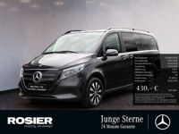 Mercedes-Benz EQV 2025 occasion