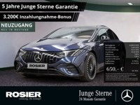 Mercedes-Benz EQE 2025 occasion