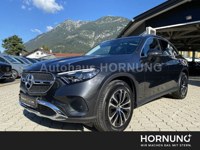 Mercedes-Benz GLC 200 2025 occasion