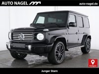 Mercedes-Benz G 450 2025 occasion