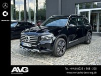 Mercedes-Benz GLB 200 2025 occasion