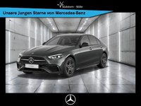 Mercedes-Benz C 300 2025 occasion