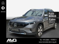 Mercedes-Benz EQB 2025 occasion
