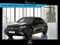 Mercedes-Benz GLC 450 2025 occasion
