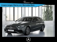Mercedes-Benz C 220 2025 occasion