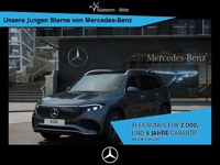 Mercedes-Benz EQB 2025 occasion