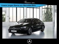 Mercedes-Benz CLA 220 2025 occasion