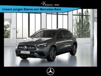 Mercedes-Benz GLA 220 2025 occasion