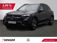 Mercedes-Benz GLC 450 2025 occasion