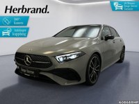 Mercedes-Benz A 220 2025 occasion