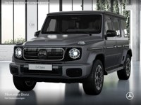 Mercedes-Benz G 580 2025 occasion