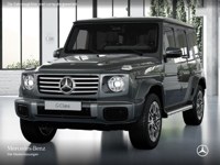 Mercedes-Benz G 580 2025 occasion