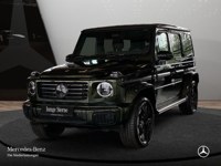 Mercedes-Benz G 580 2025 occasion
